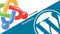 Joomla Vs Wordpress